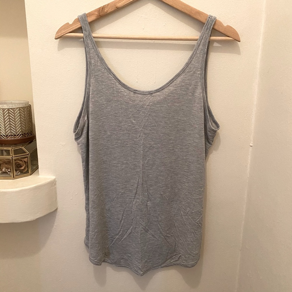 ZARA tank